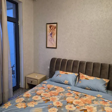 Zhk Santorini 招待所 4*