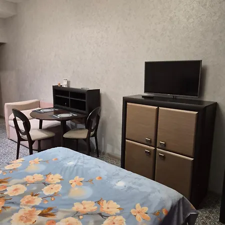 Zhk Santorini 招待所 4*