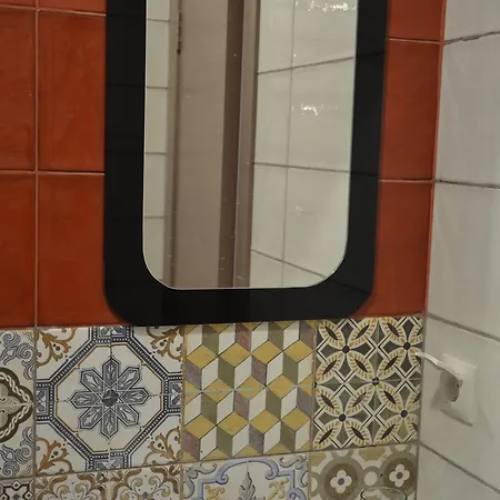 Gasthuis Zhk Santorini