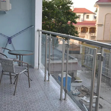 Zhk Santorini Vendégház