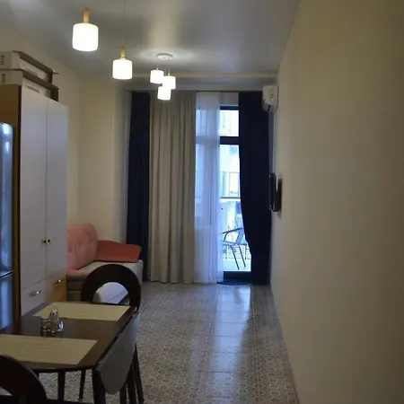 Zhk Santorini 4* Odessa