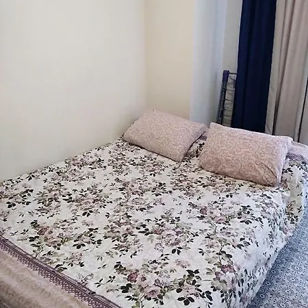 Zhk Santorini Pensionat 4*