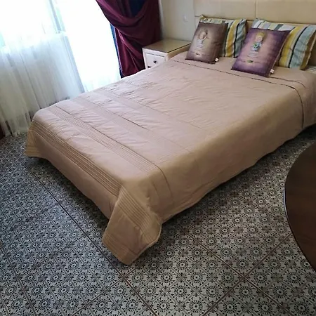 Gasthuis Zhk Santorini