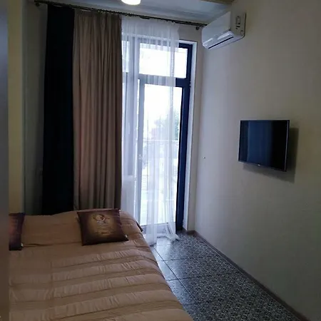 Gasthuis Zhk Santorini 4*