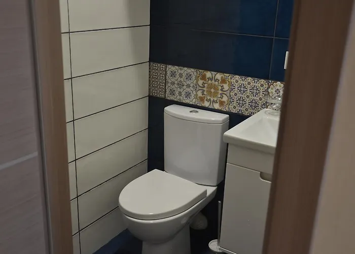 Zhk Santorini Pensionat Odessa