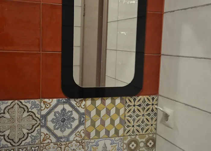 Pensión Zhk Santorini