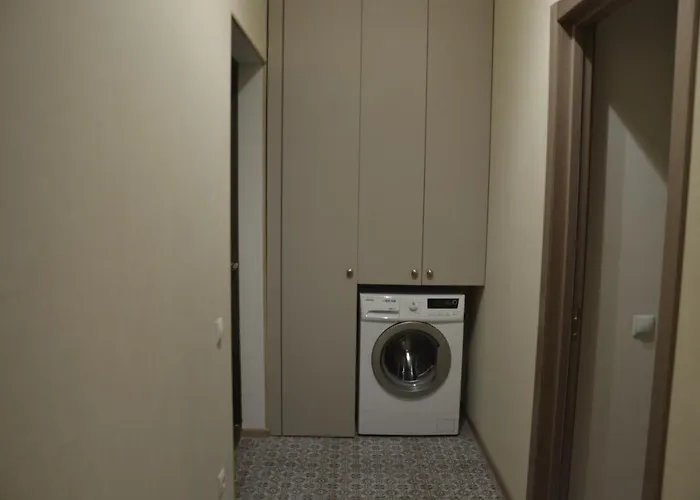 Zhk Santorini Pensionat Odessa