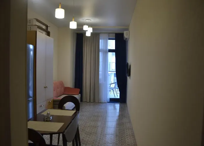 Zhk Santorini 4* Odessza