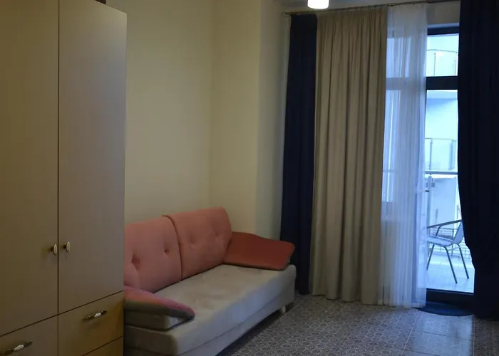 Zhk Santorini 4* Odessa