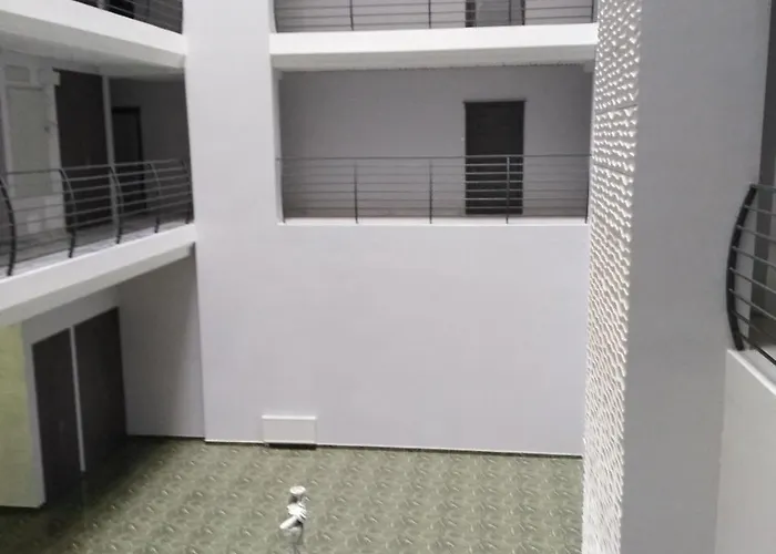 Zhk Santorini Vendégház Odessza