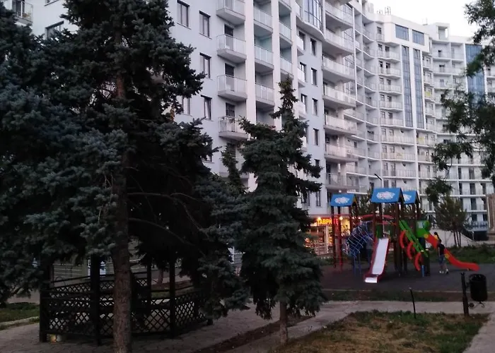 Zhk Santorini Vendégház 4*