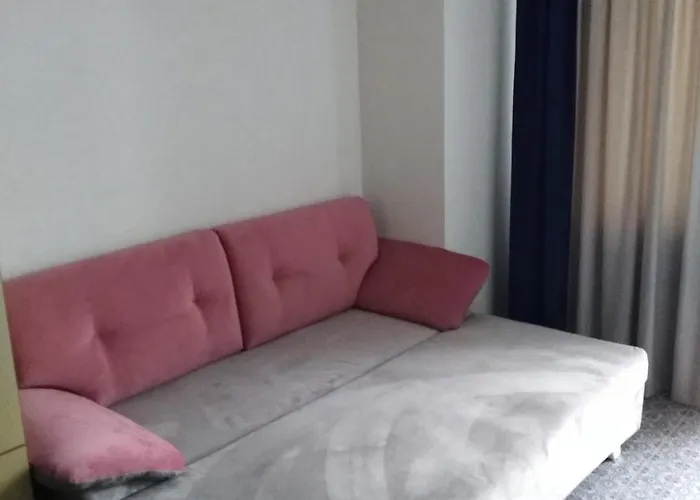 Zhk Santorini Pensión 4*