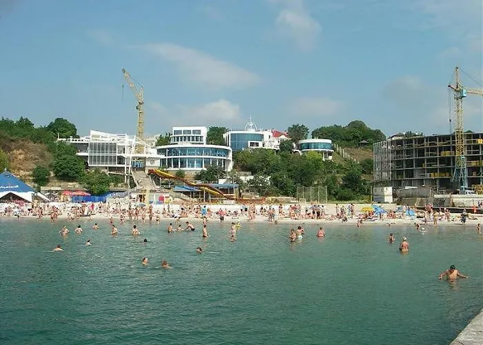 Zhk Santorini Vendégház