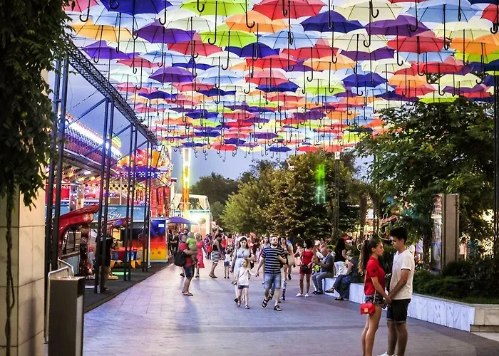 Vendégház Zhk Santorini