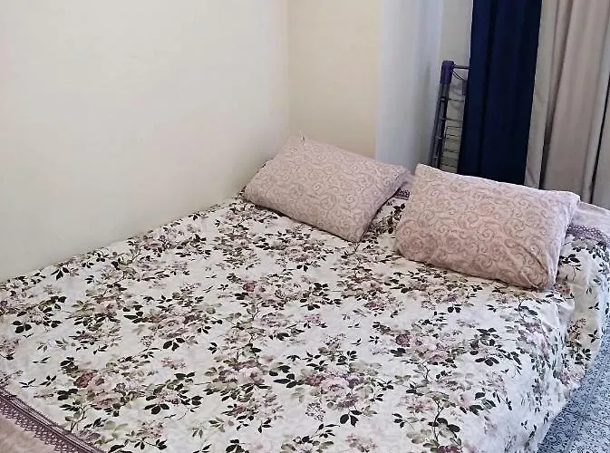 Zhk Santorini Pensionat 4*