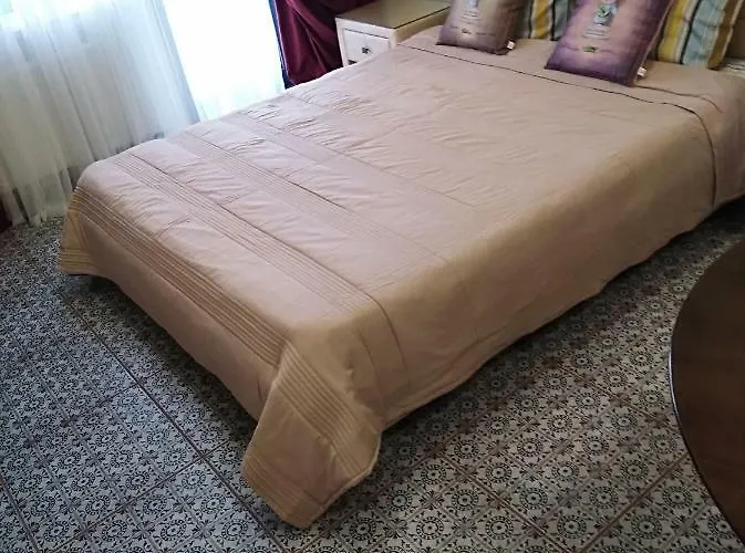 Pensionat Zhk Santorini