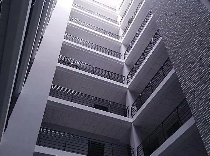 Pensión Zhk Santorini Odesa