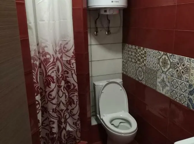 Zhk Santorini Pensión 4*