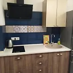 Zhk Santorini Maison d'hôtes Odessa