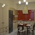 Maison d'hôtes Zhk Santorini 4*