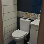 Zhk Santorini Pensjonat Odessa