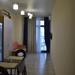 Zhk Santorini 4* Odessa