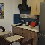 Zhk Santorini 4*