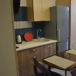 Zhk Santorini Odessa