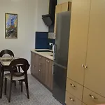 Maison d'hôtes Zhk Santorini