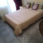 Pensjonat Zhk Santorini