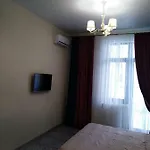 Zhk Santorini Pensjonat Odessa