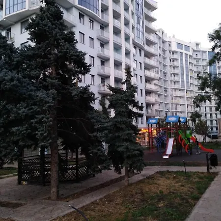 Zhk Santorini Affittacamere 4*