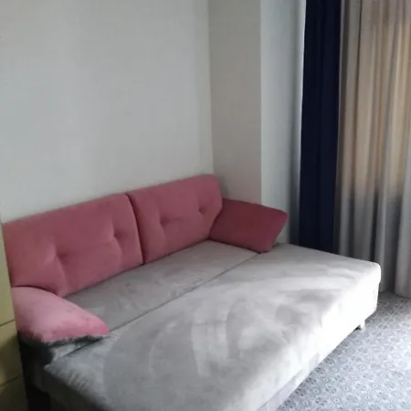 Zhk Santorini Affittacamere 4*