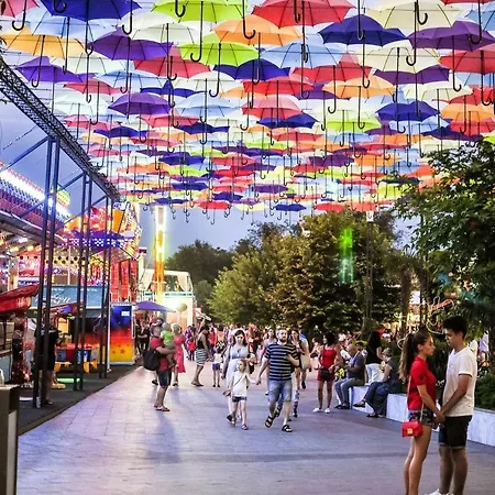 Affittacamere Zhk Santorini