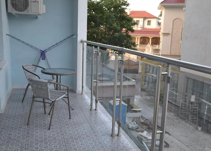 Zhk Santorini Affittacamere