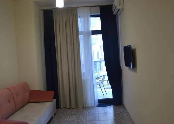 Zhk Santorini 4* オデッサ