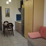 بيت ضيافة Zhk Santorini 4*