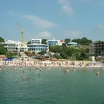 Zhk Santorini بيت ضيافة