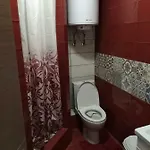 Zhk Santorini بيت ضيافة 4*