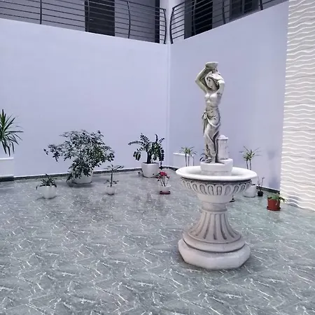 жк санторини